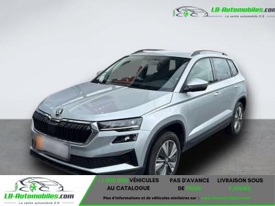 Skoda Karoq 2.0 TDI 116 ch BVM