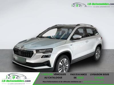Skoda Karoq 2.0 TDI 116 ch BVM