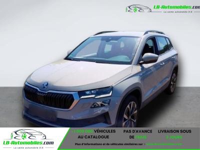 Skoda Karoq 2.0 TDI 116 ch BVM
