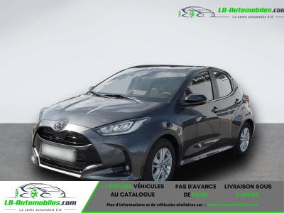 Mazda 2 1.5L e-SKYACTIV G M Hybrid 115ch