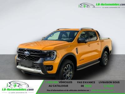 Ford Ranger DOUBLE CABINE 3.0 V6 240 CH BVA e-4WD