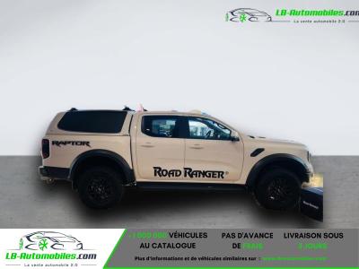 Ford Ranger DOUBLE CABINE 3.0 V6 292 CH BVA