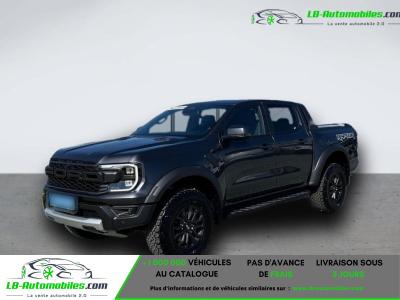 Ford Ranger DOUBLE CABINE 3.0 V6 292 CH BVA