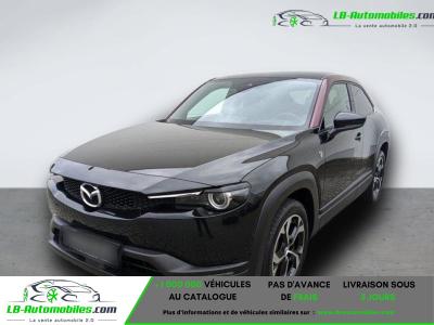 Mazda MX-30 R-EV e-Skyactiv 170 ch BVA