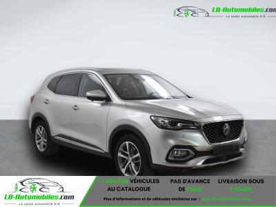 MG EHS 1.5T GDI PHEV 258