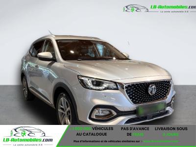 MG EHS 1.5T GDI PHEV 258