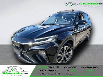 MG Marvel R EV 2WD 288