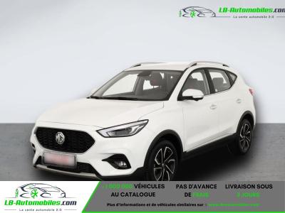 MG ZS 1.0L T-GDI 111ch 2WD