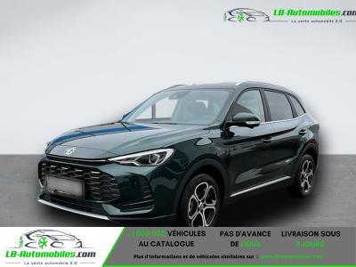 MG ZS 1.0L T-GDI 111ch 2WD BVA6