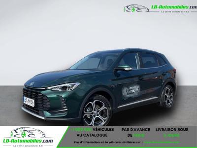 MG ZS 1.0L T-GDI 111ch 2WD BVA6