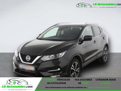 Nissan Qashqai 1.3 DIG-T 160 BVM
