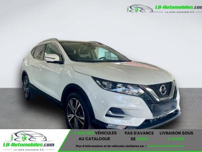 Nissan Qashqai 1.3 DIG-T 160 BVM