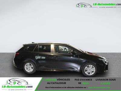 Suzuki Swace 1.8 Hybrid 98ch