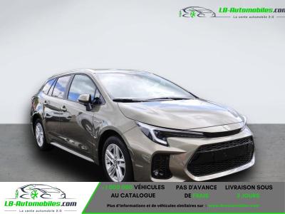 Suzuki Swace 1.8 Hybrid 98ch