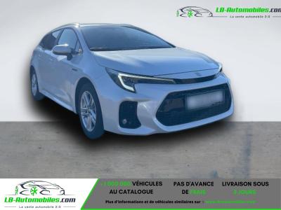 Suzuki Swace 1.8 Hybrid 98ch