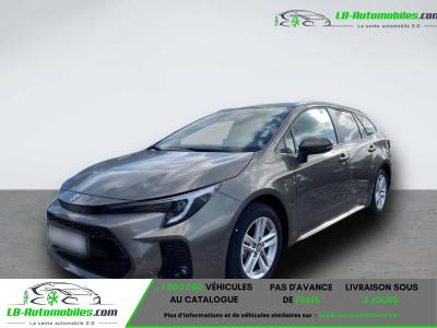 Suzuki Swace 1.8 Hybrid 140ch