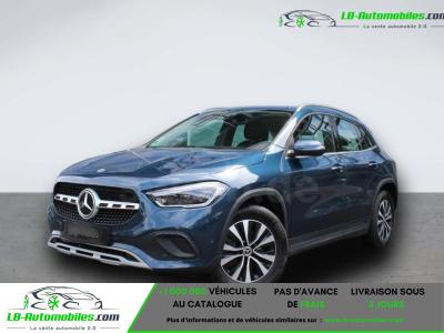 Mercedes GLA 220 d BVA 4Matic