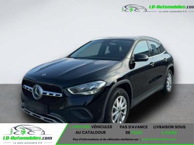 Mercedes GLA 250 e BVA