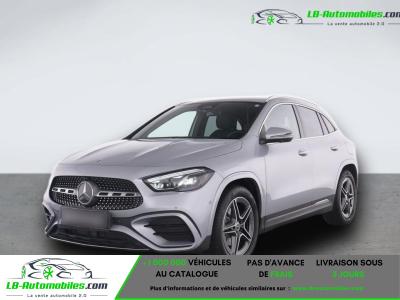 Mercedes GLA 180 d BVA