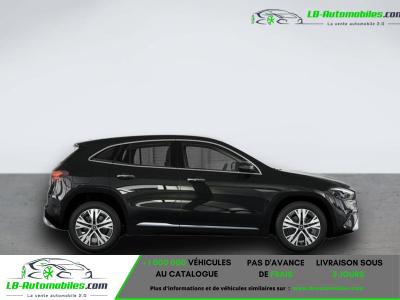 Mercedes GLA 250 e BVA