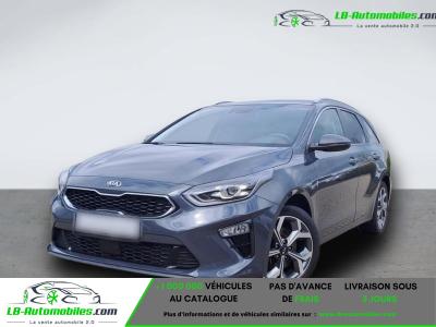 Kia Ceed SW 1.4 T-GDI 140 ch BVM
