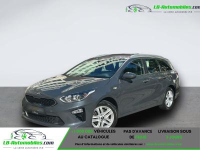Kia Ceed SW 1.4 T-GDI 140 ch BVM