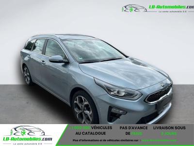 Kia Ceed SW 1.4 T-GDI 140 ch BVM