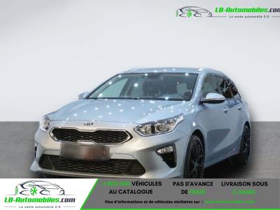 Kia Ceed SW 1.4 T-GDI 140 ch BVM