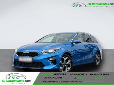 Kia Ceed SW 1.4 T-GDI 140 ch BVM