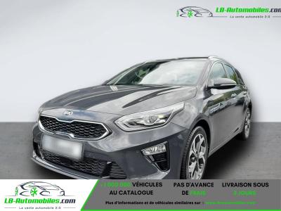 Kia Ceed SW 1.4 T-GDI 140 ch BVM
