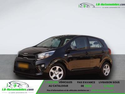 Kia Picanto 1.0 DPi 67ch BVM