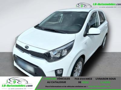 Kia Picanto 1.0 DPi 67ch BVM