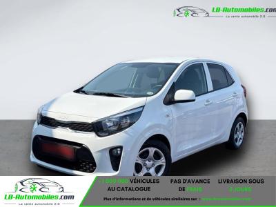 Kia Picanto 1.0 DPi 67ch BVA