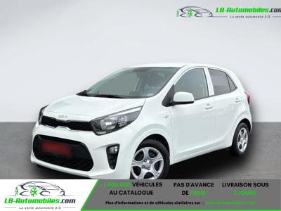Kia Picanto 1.0 DPi 67ch BVA