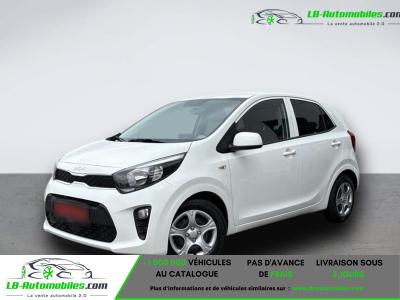 Kia Picanto 1.0 DPi 67ch BVA