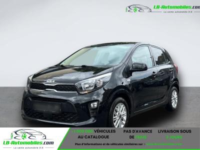 Kia Picanto 1.0 DPi 67ch BVA