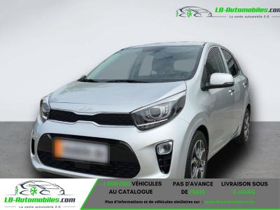 Kia Picanto 1.2 DPi 84ch BVA