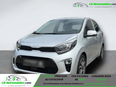 Kia Picanto 1.2 DPi 84ch BVA
