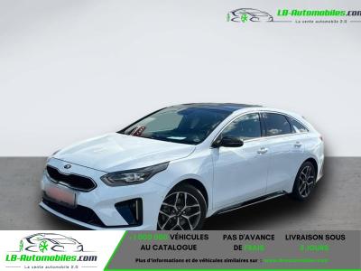 Kia ProCeed 1.5 T-GDi 160 ch BVM