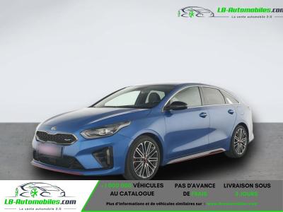 Kia ProCeed 1.6 T-GDi 204 ch BVA