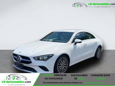 Mercedes CLA Berline 200 BVA