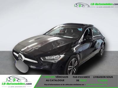 Mercedes CLA Berline 220 d BVA