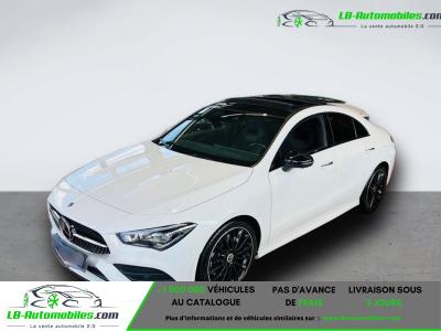 Mercedes CLA Berline 220 d BVA