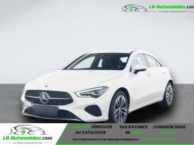 Mercedes CLA Berline 200 BVA