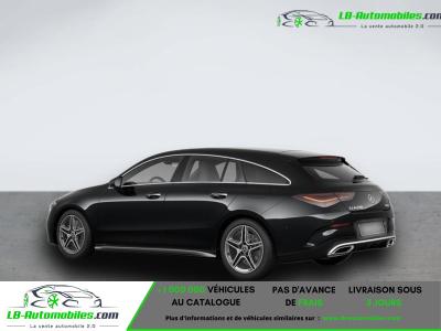Mercedes CLA Shooting Break 250 BVA 4Matic