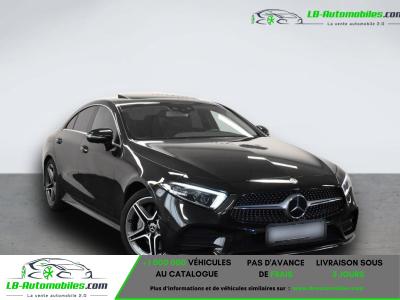 Mercedes CLS 450 BVA