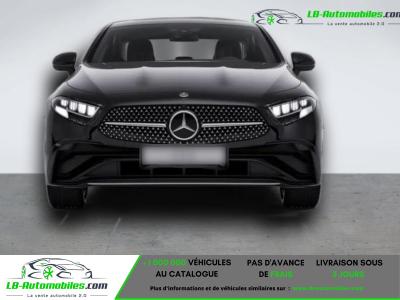 Mercedes CLS 450 BVA