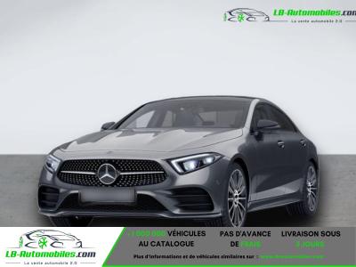Mercedes CLS 450 BVA