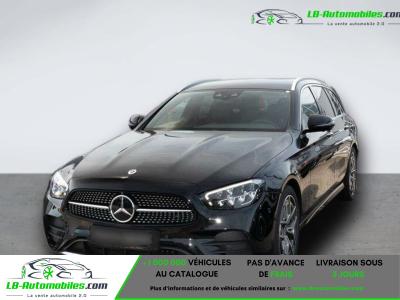 Mercedes Classe E Break 400 d BVA 4-Matic