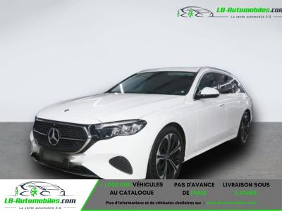 Mercedes Classe E Break 300 e BVA